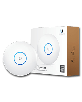 UBIQUITI UAP-AC-LR-5 UNIFI 1 PORT 867MBPS 5GHZ 6dBI LONG RANGE POE BESLI PAKET